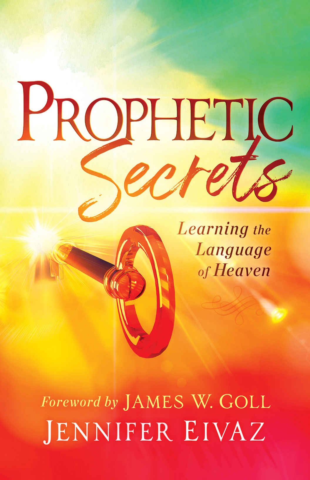 Prophetic Secrets
