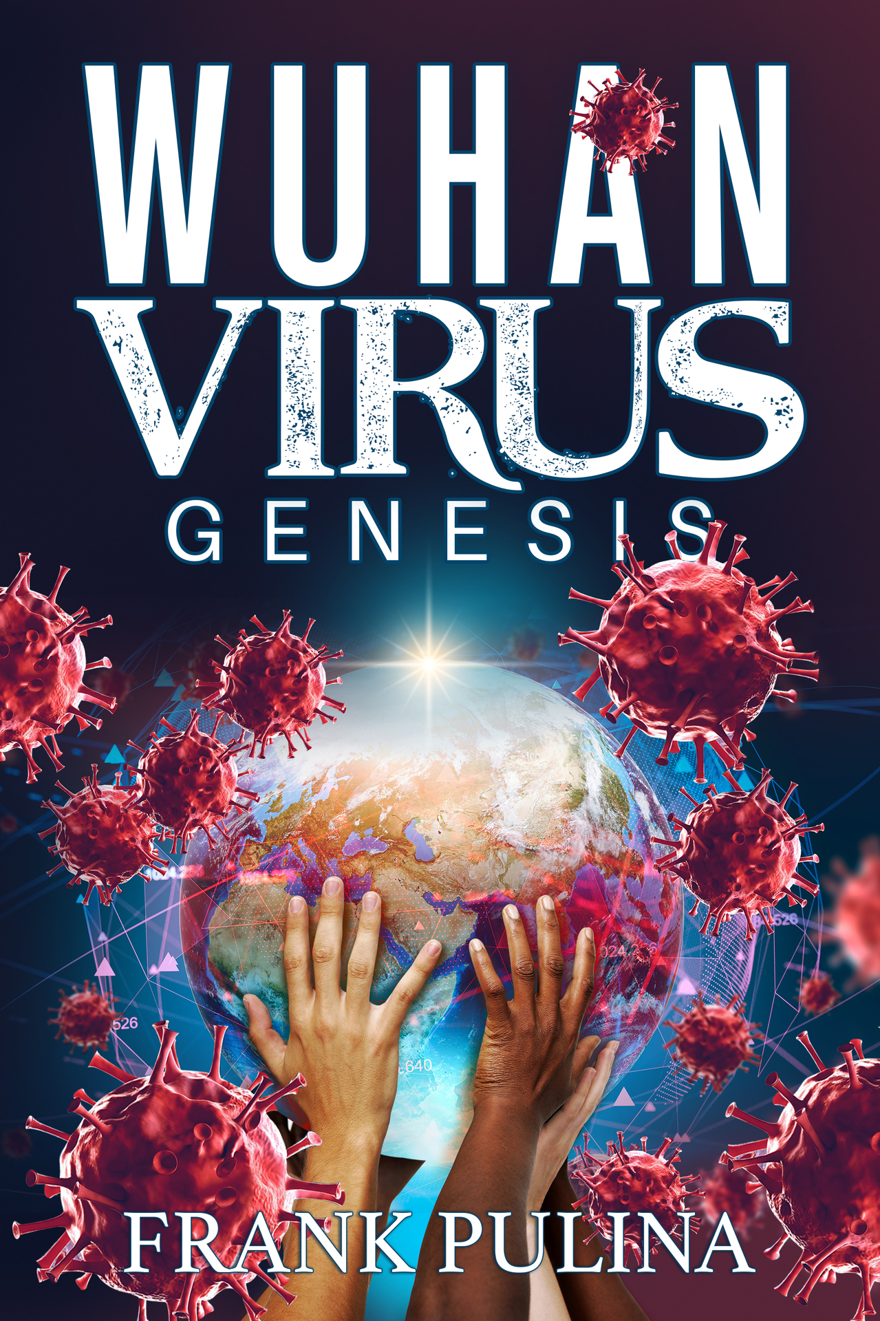 Wuhan Virus: Genesis