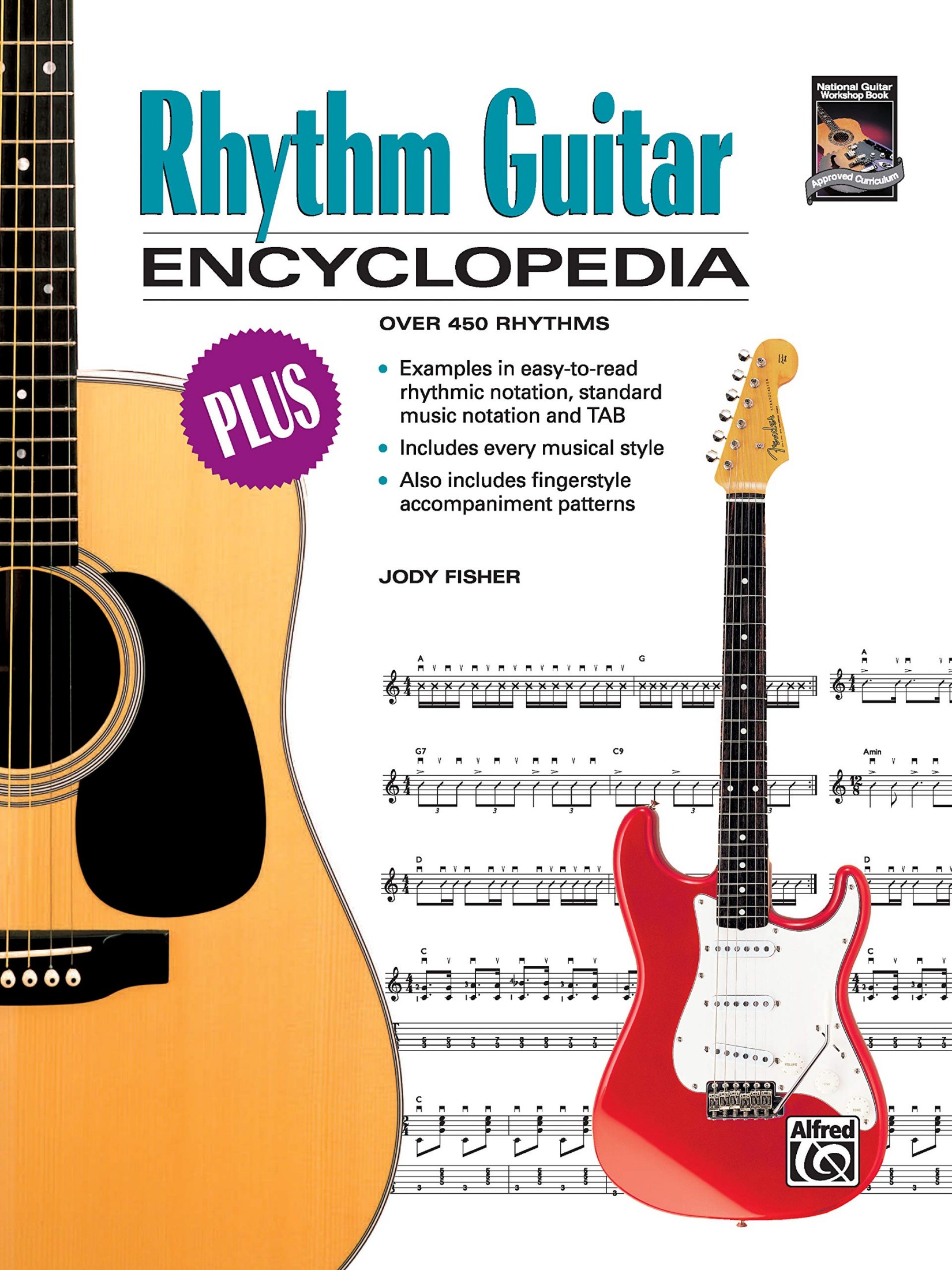 Rhythm Guitar Encyclopedia