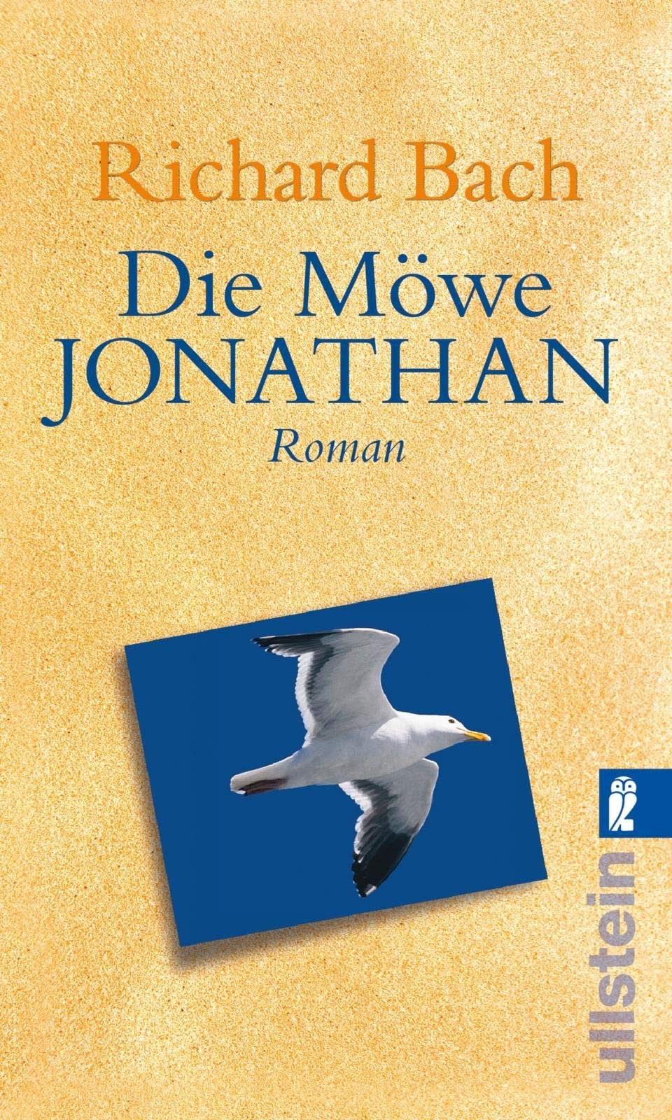 Die Möwe Jonathan
