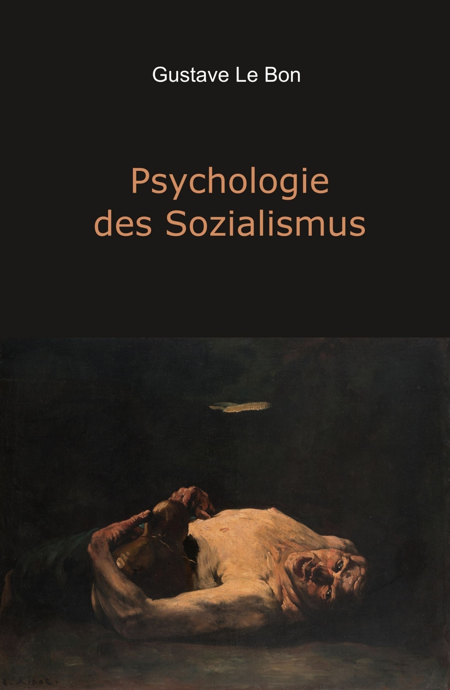 Psychologie Des Sozialismus