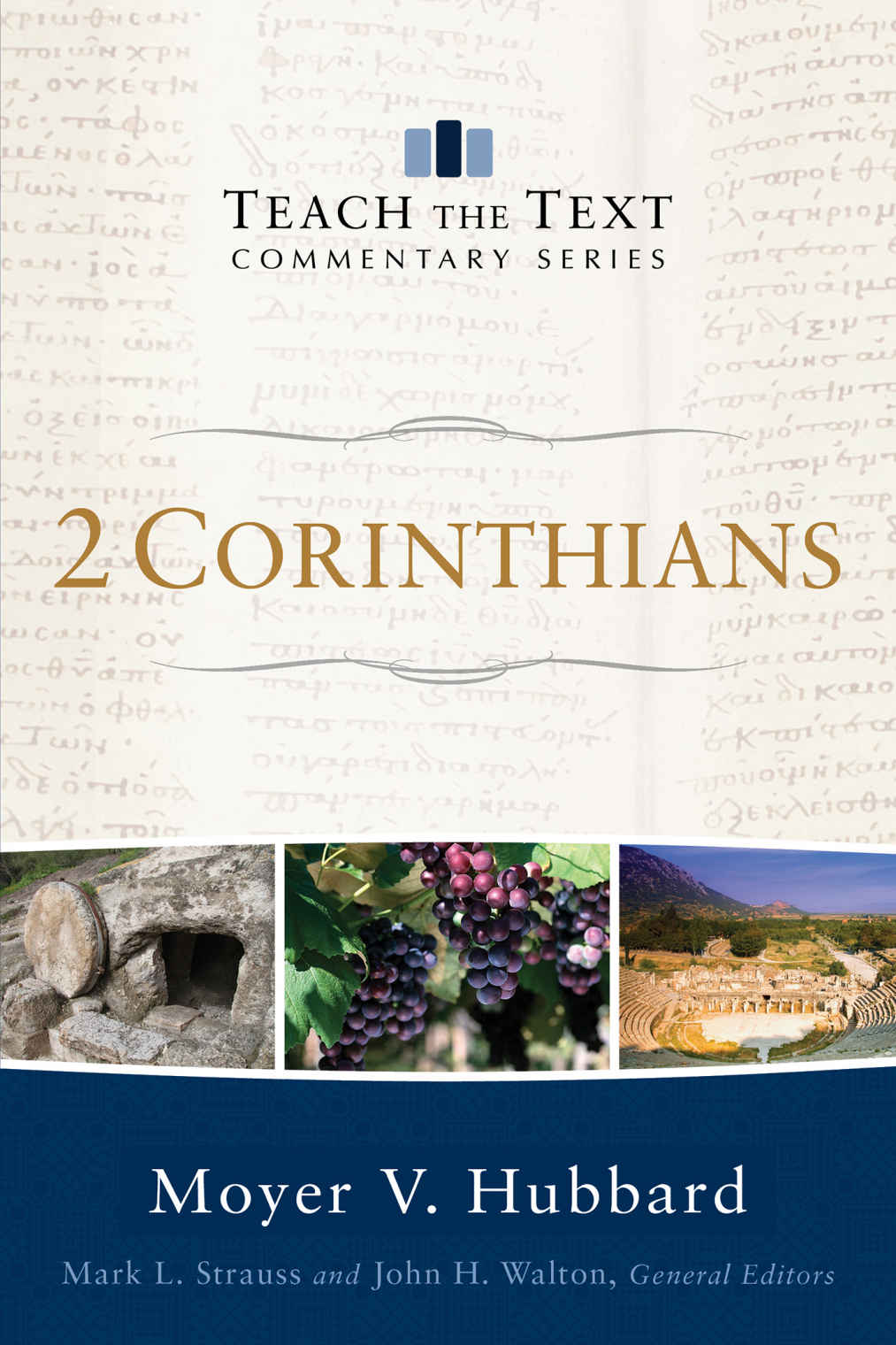 2 Corinthians (TTCS)