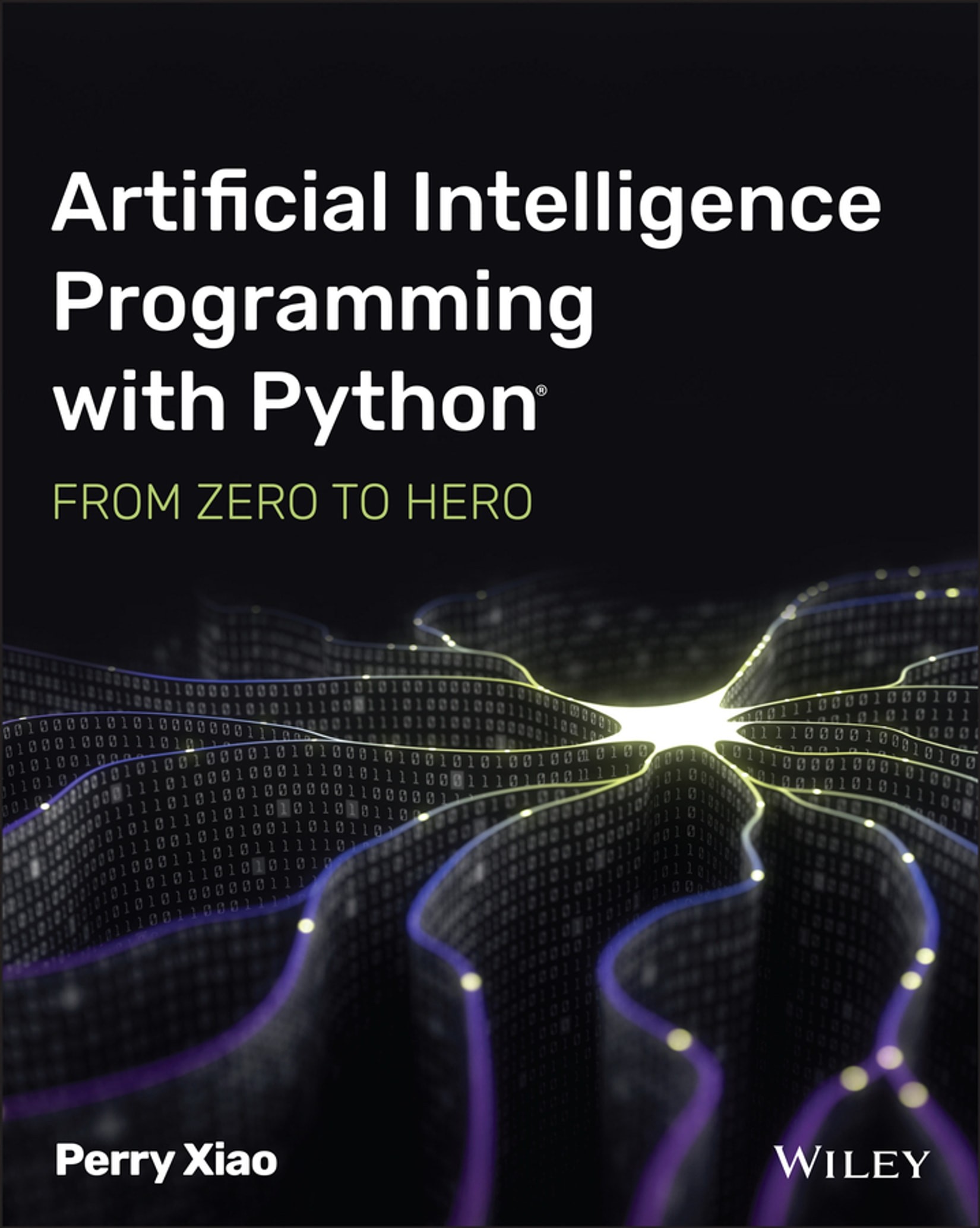 Artificial Intelligence Programming with Python - From Zero to Hero