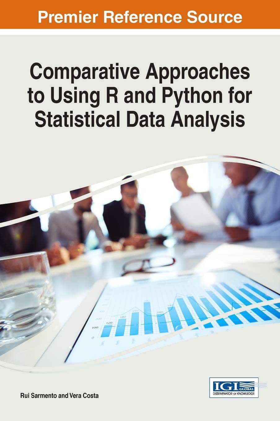 Comparative Approaches to using R and Python for Statistical Data Analysis