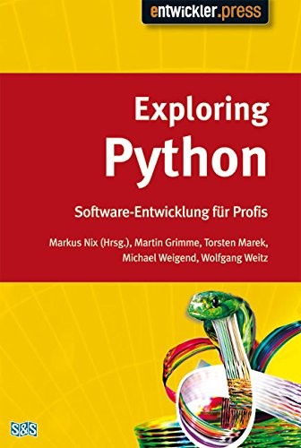 Exploring Python