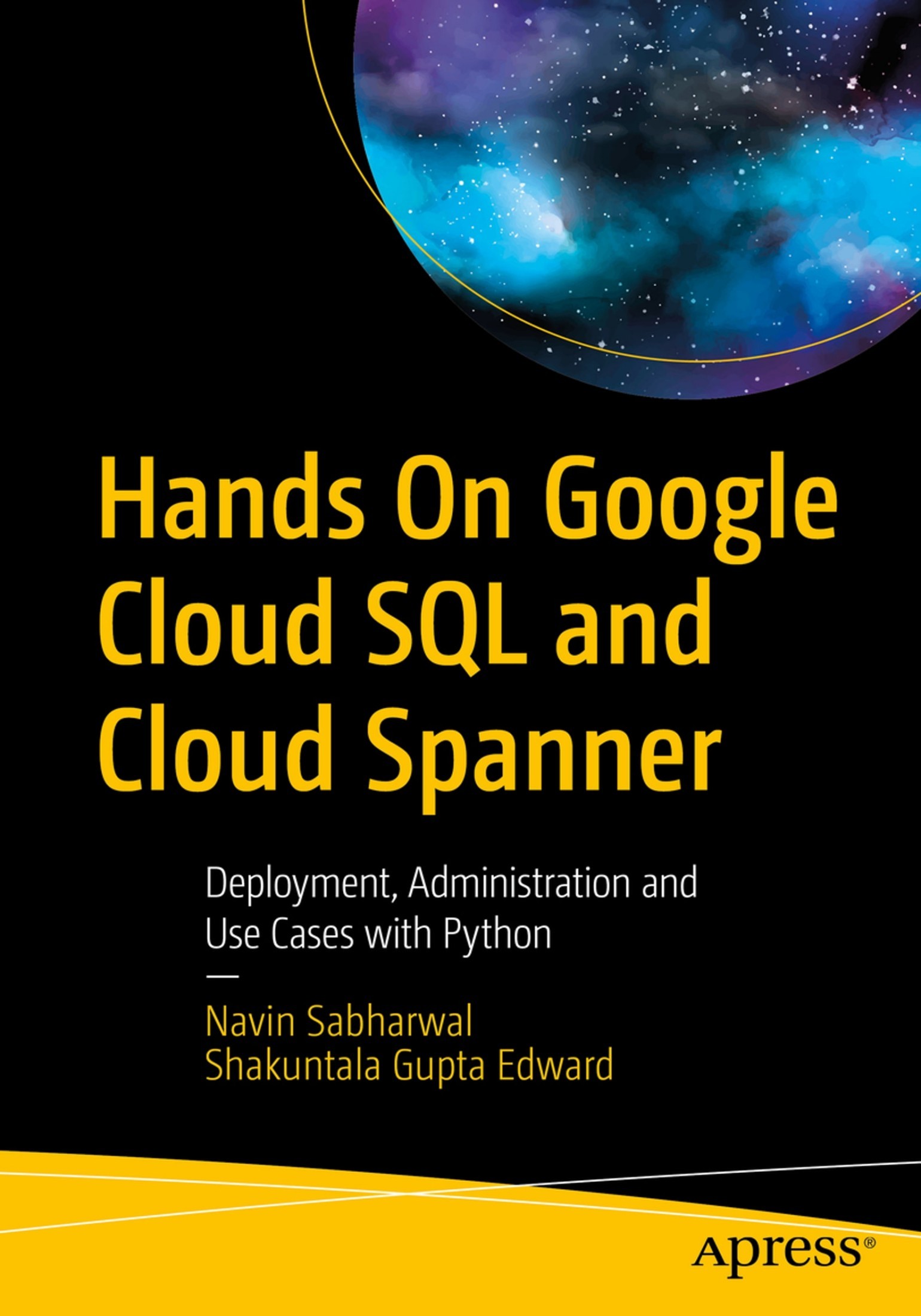 Hands on Google Cloud SQL and Cloud Spanner