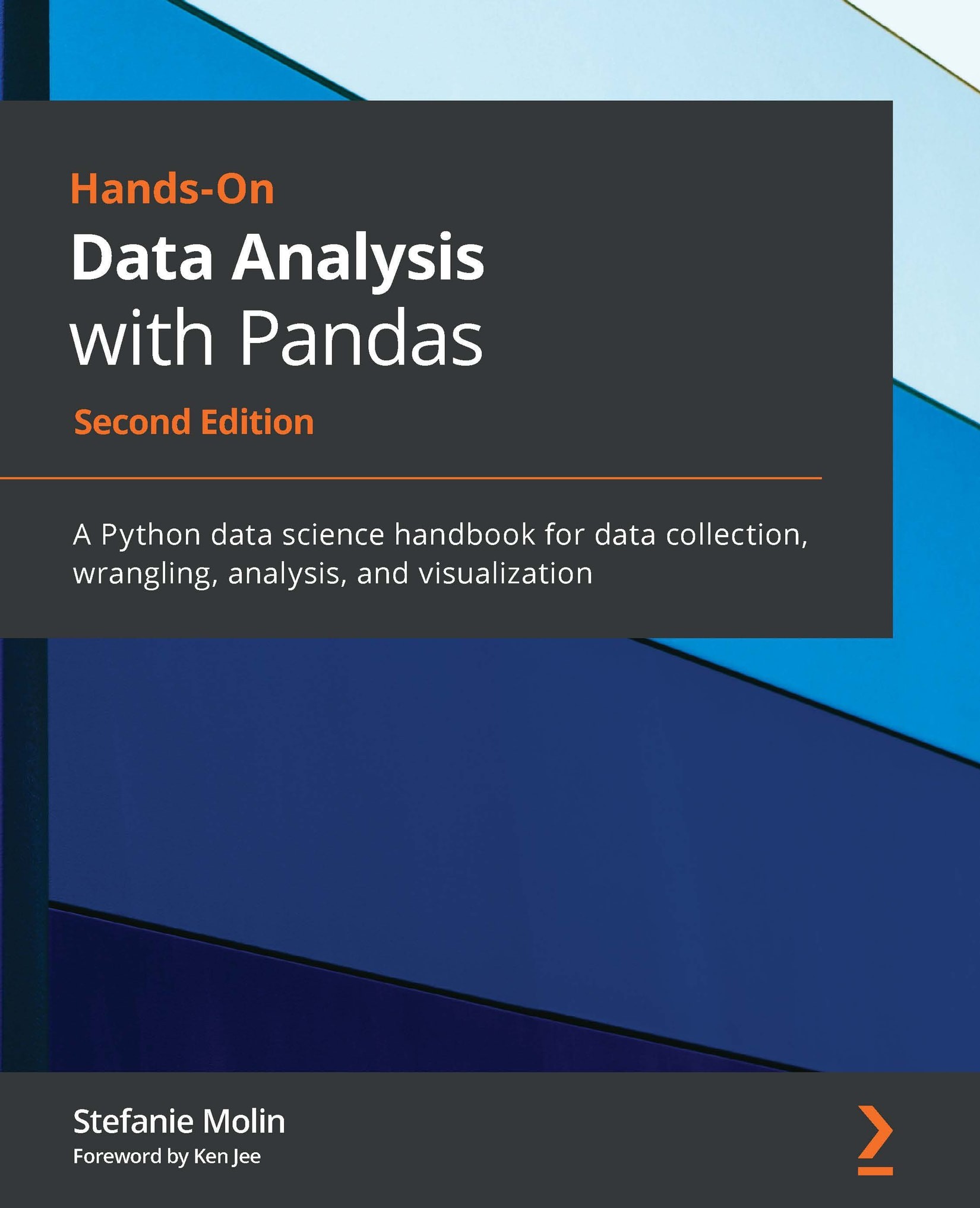 Hands-On Data Analysis with Pandas 2021