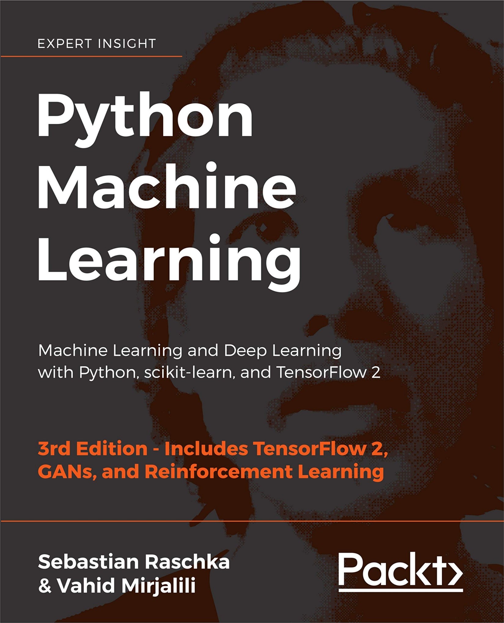 Python Machine Learning - Second Edition