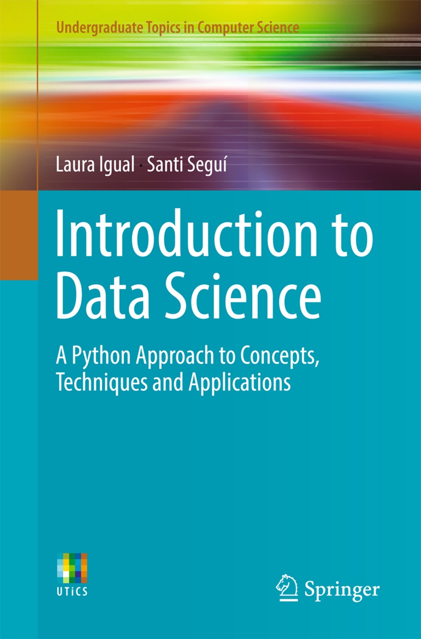 Introduction to Data Science