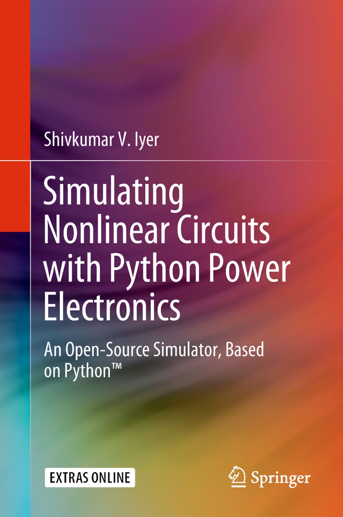 Simulating Nonlinear Circuits with Python Power Electronics