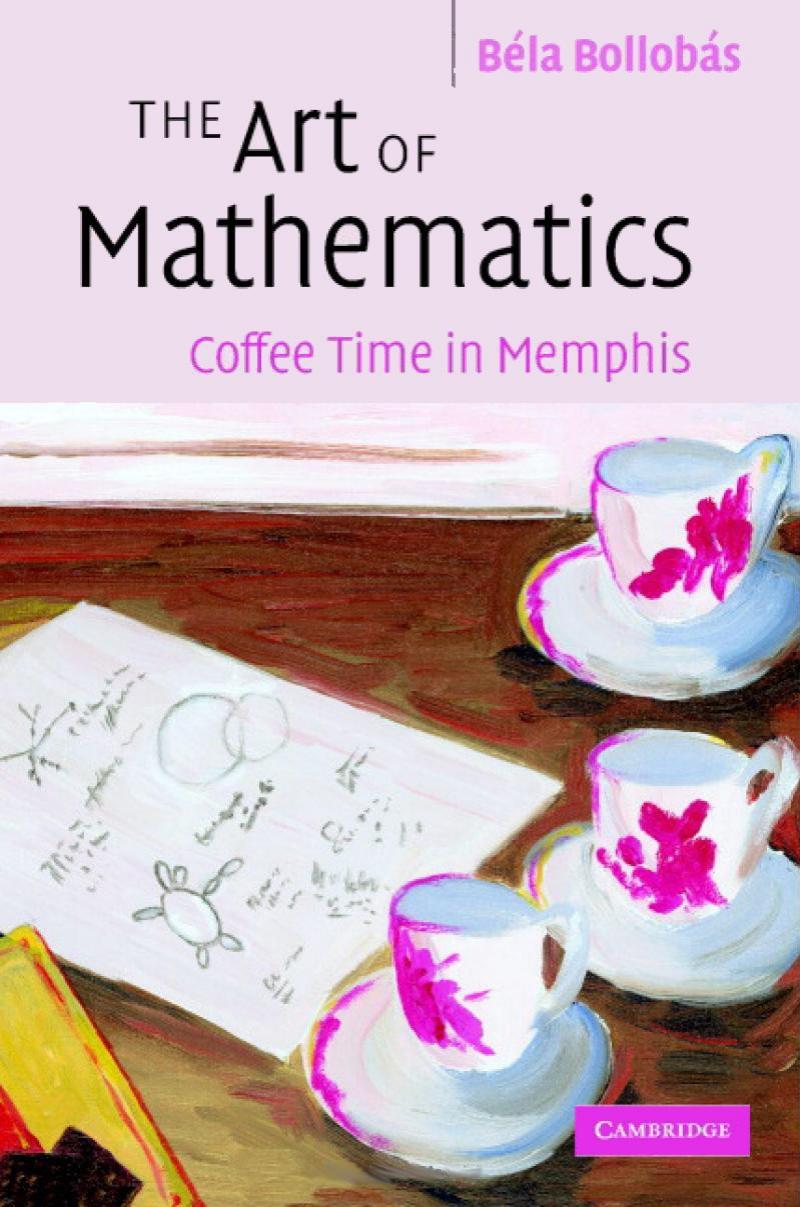 The Art of Mathematics: Coffee Time in Memphis