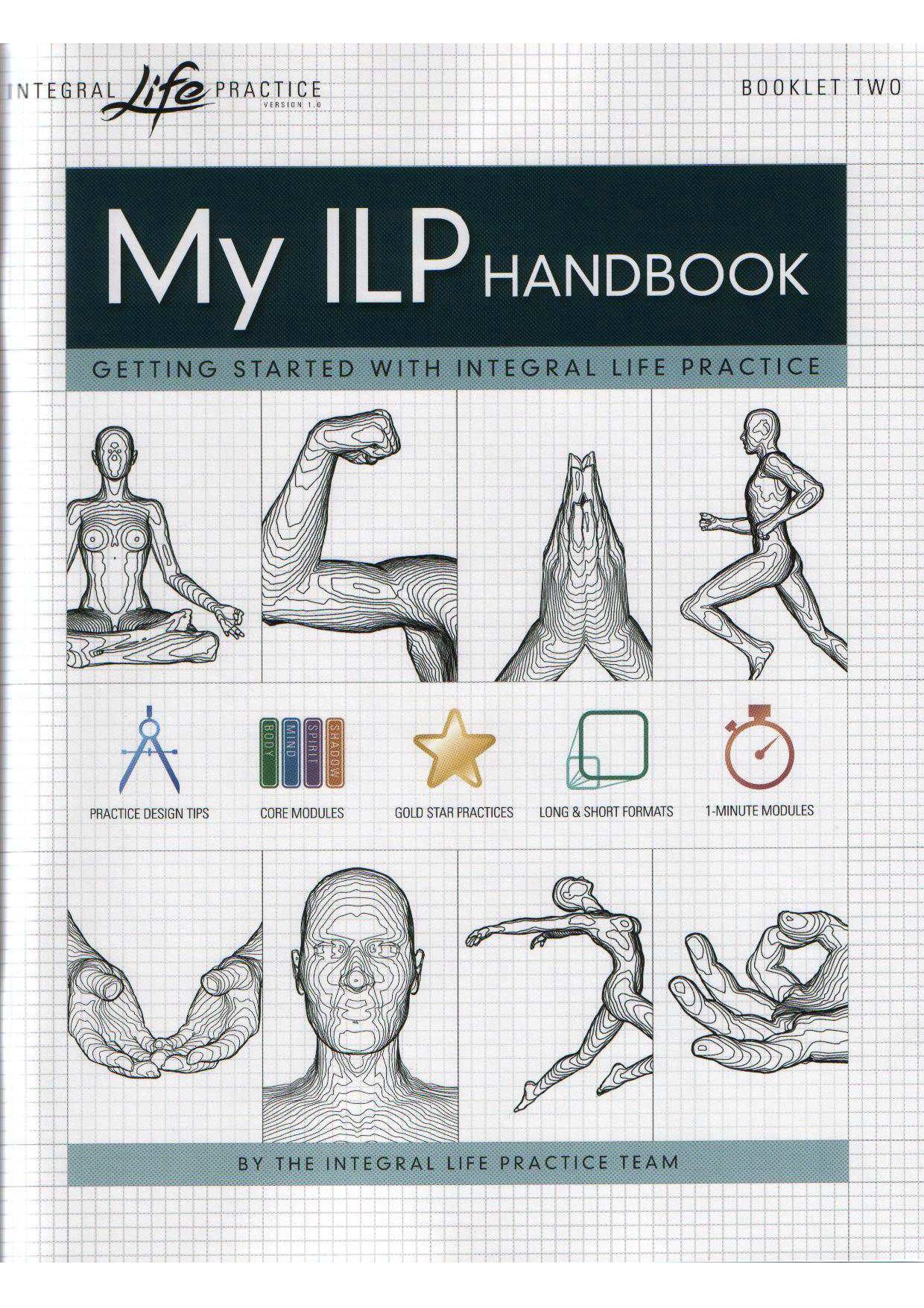 MyILP Handbook