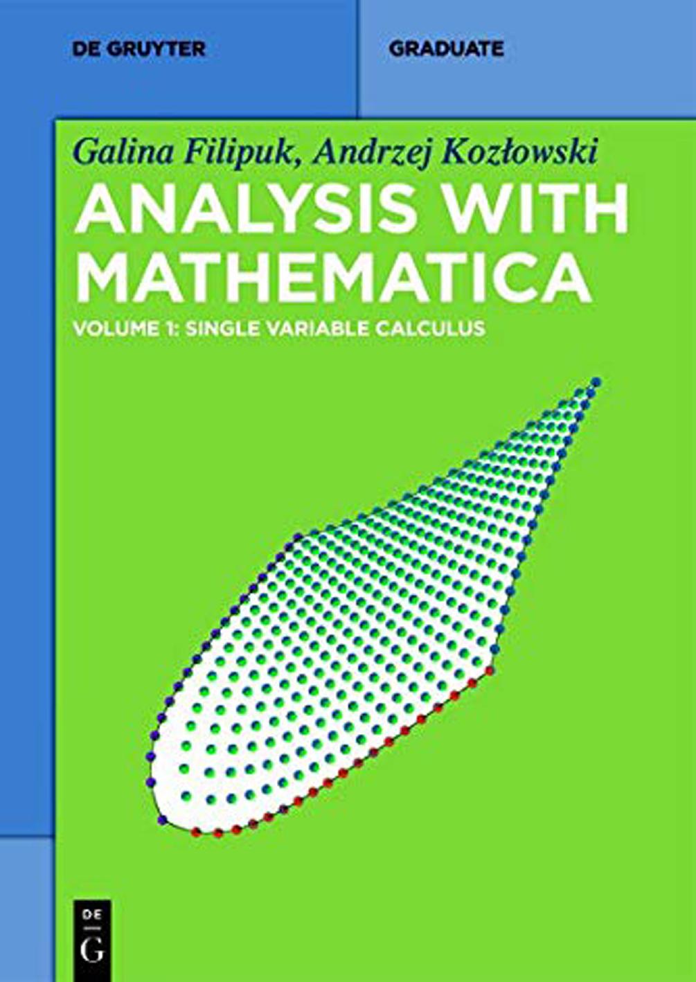 Analysis with Mathematica®