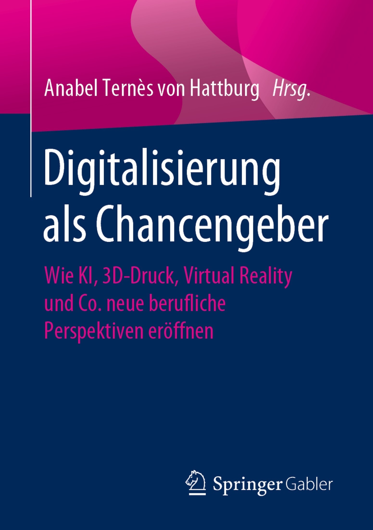 Digitalisierung Als Chancengeber