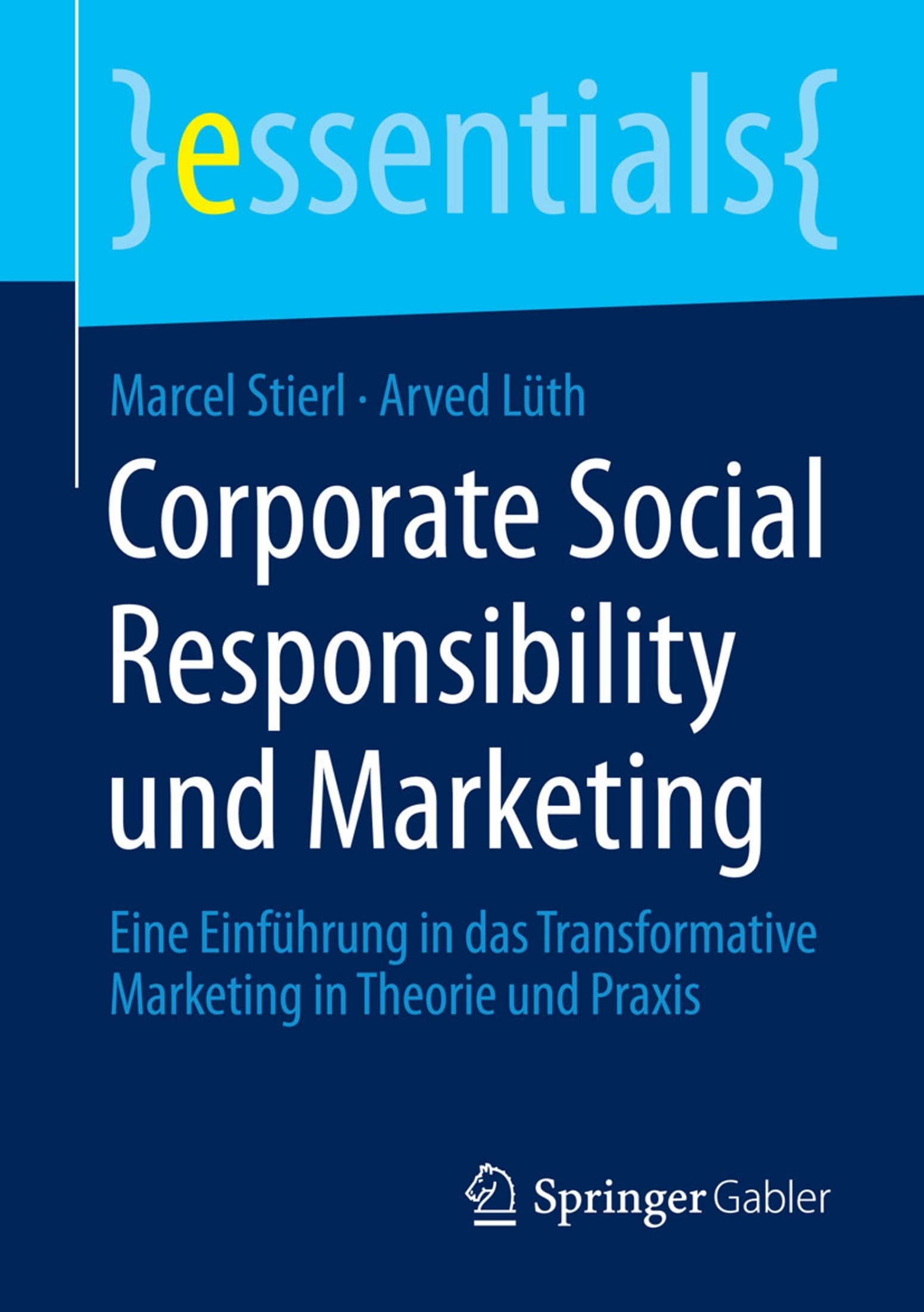 Corporate Social Responsibility Und Marketing