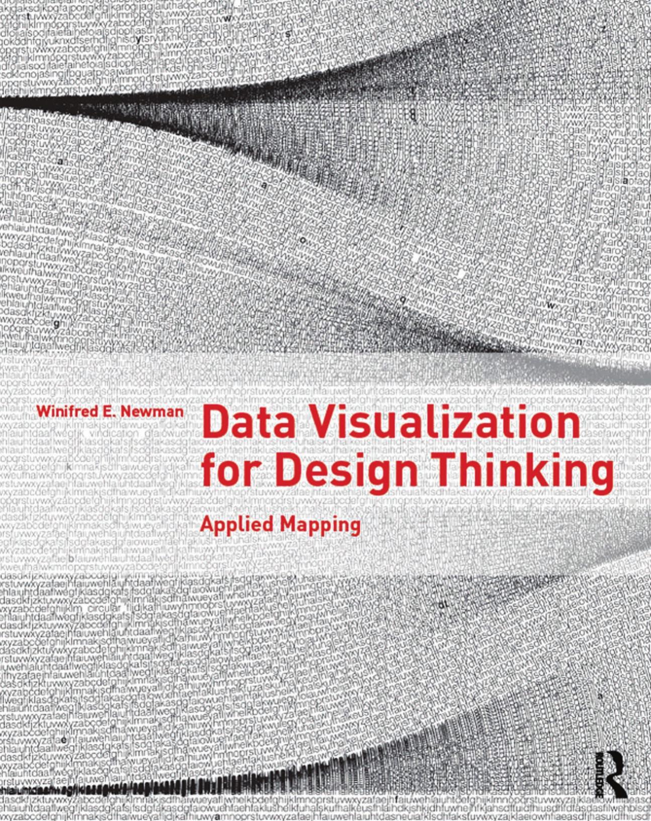 Data Visualization for Design Thinking: Applied Mapping