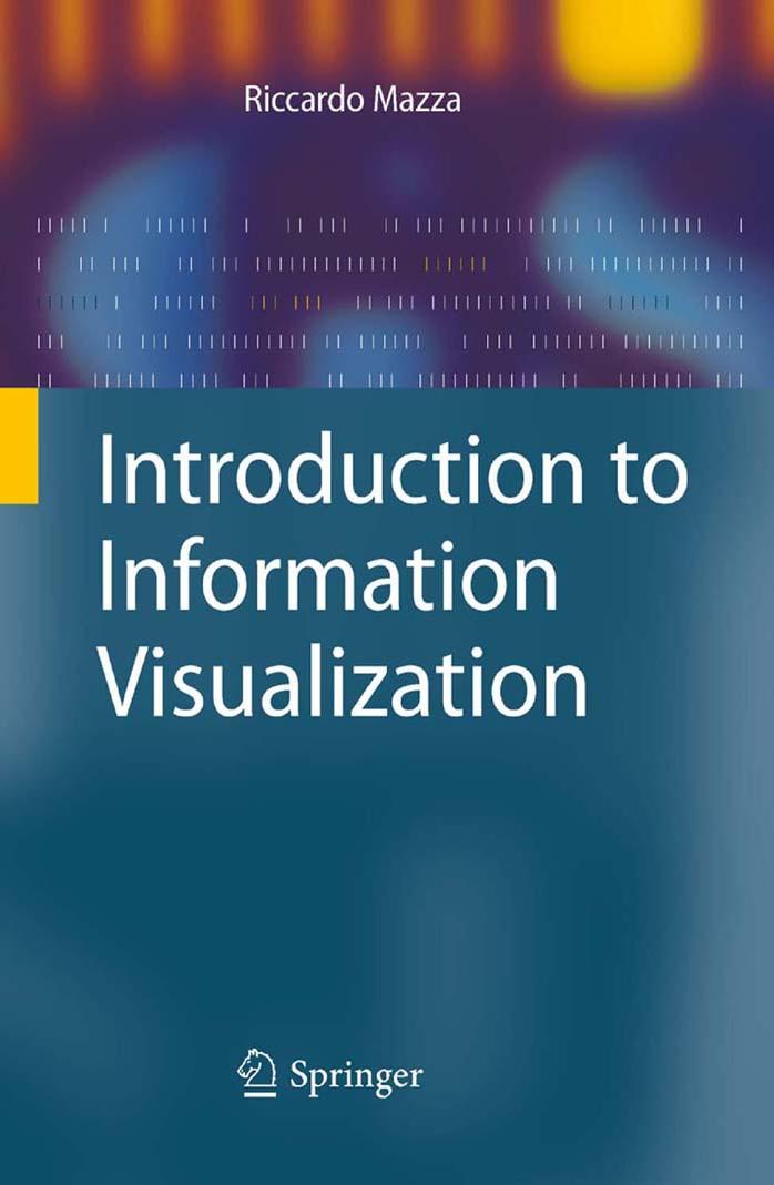 Introduction to Information Visualization