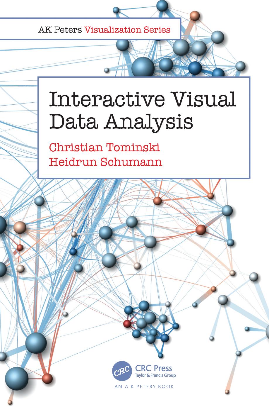 Interactive Visual Data Analysis