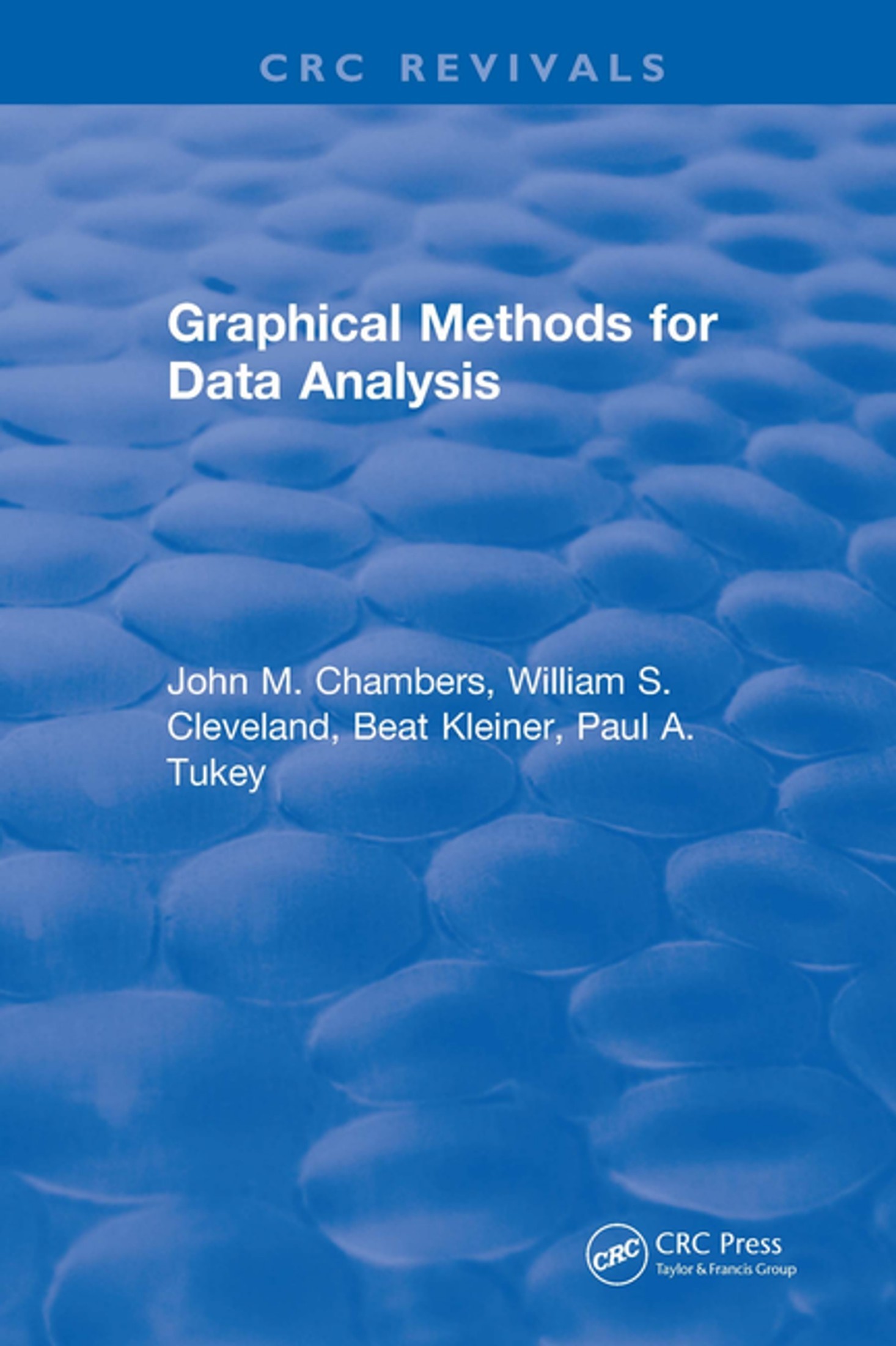 Graphical Methods for Data Analysis