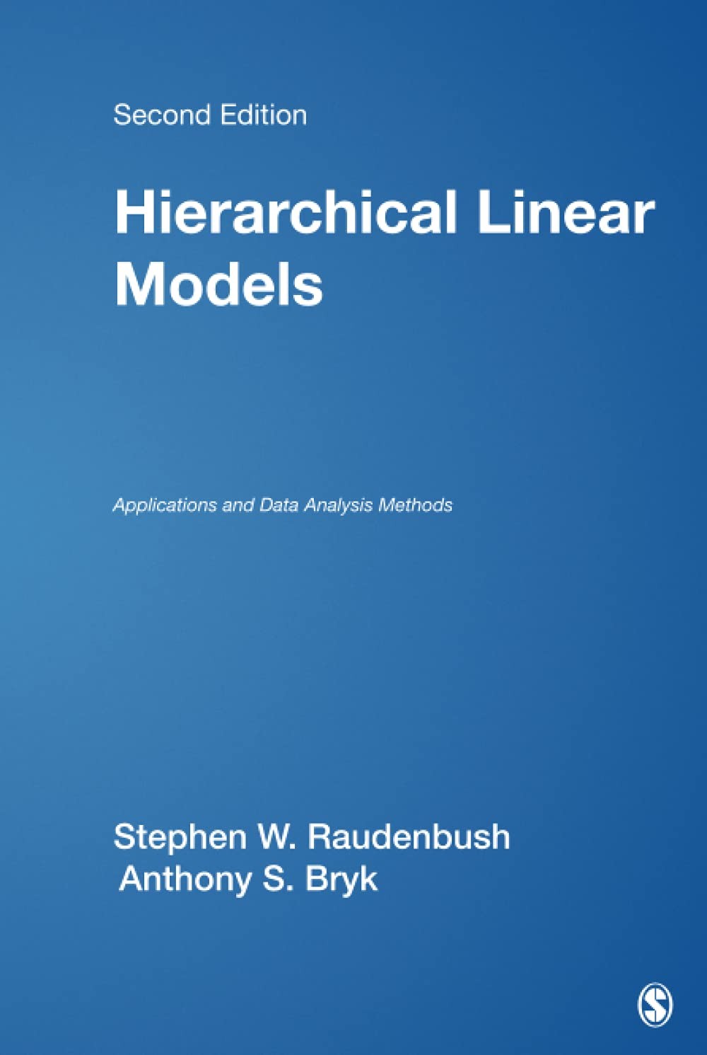 Hierarchical Linear Modeling