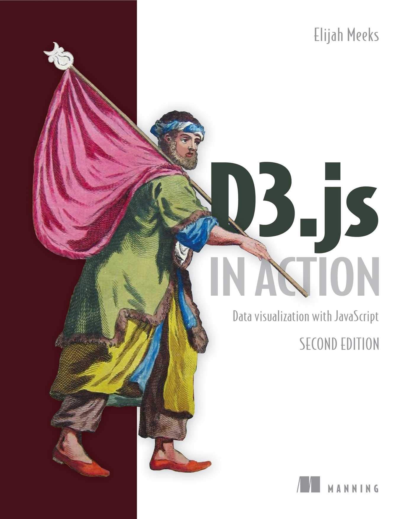 D3. Js in Action