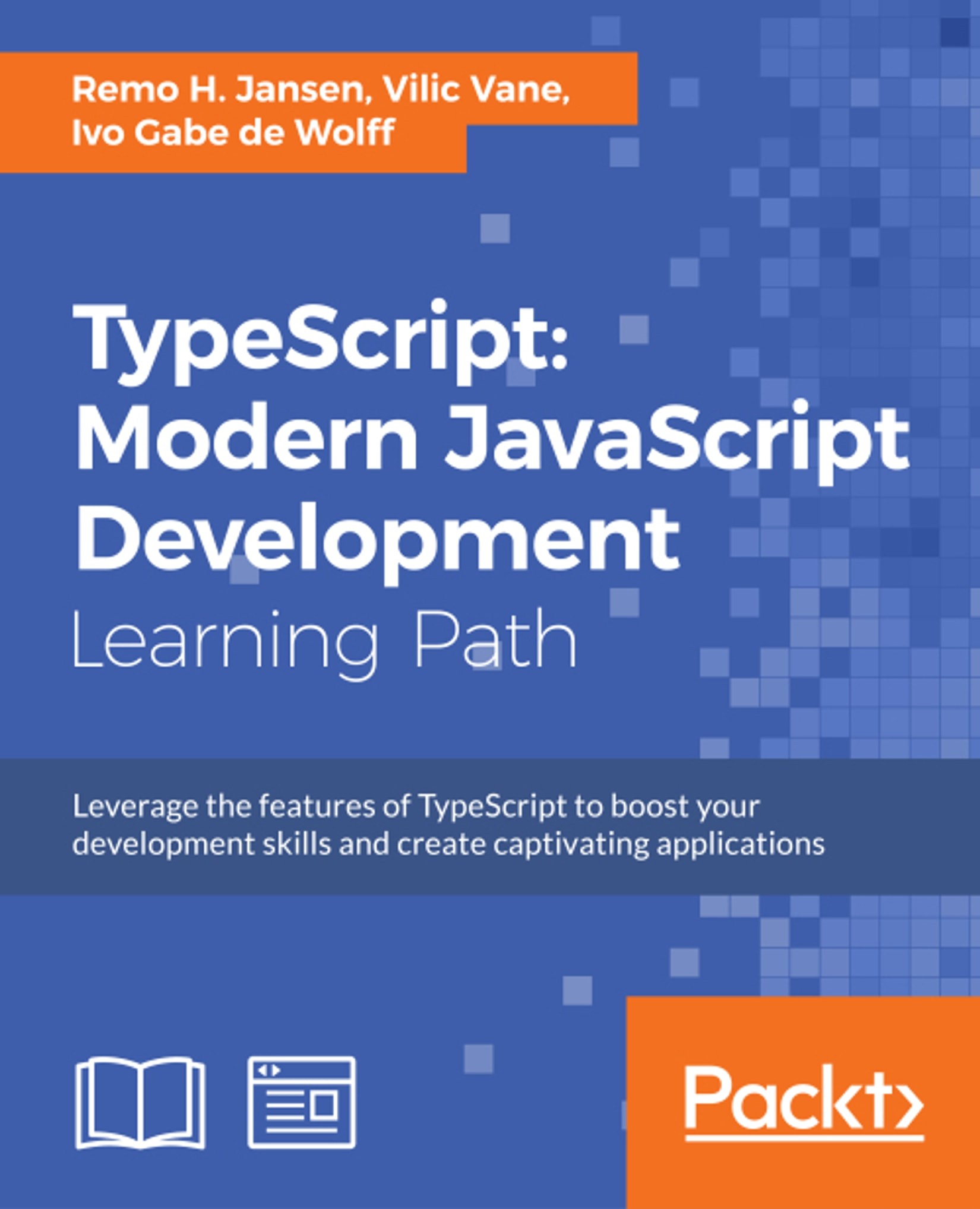 TypeScript: Modern JavaScript Development