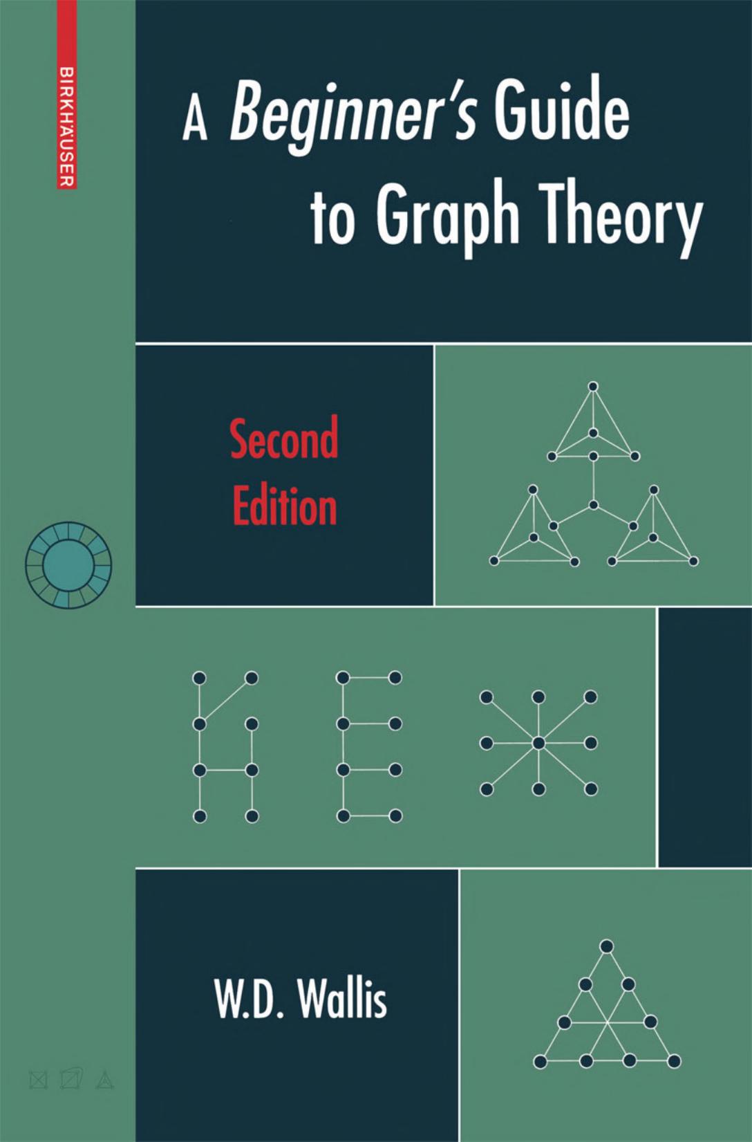 A Beginner's Guide to Graph Theory