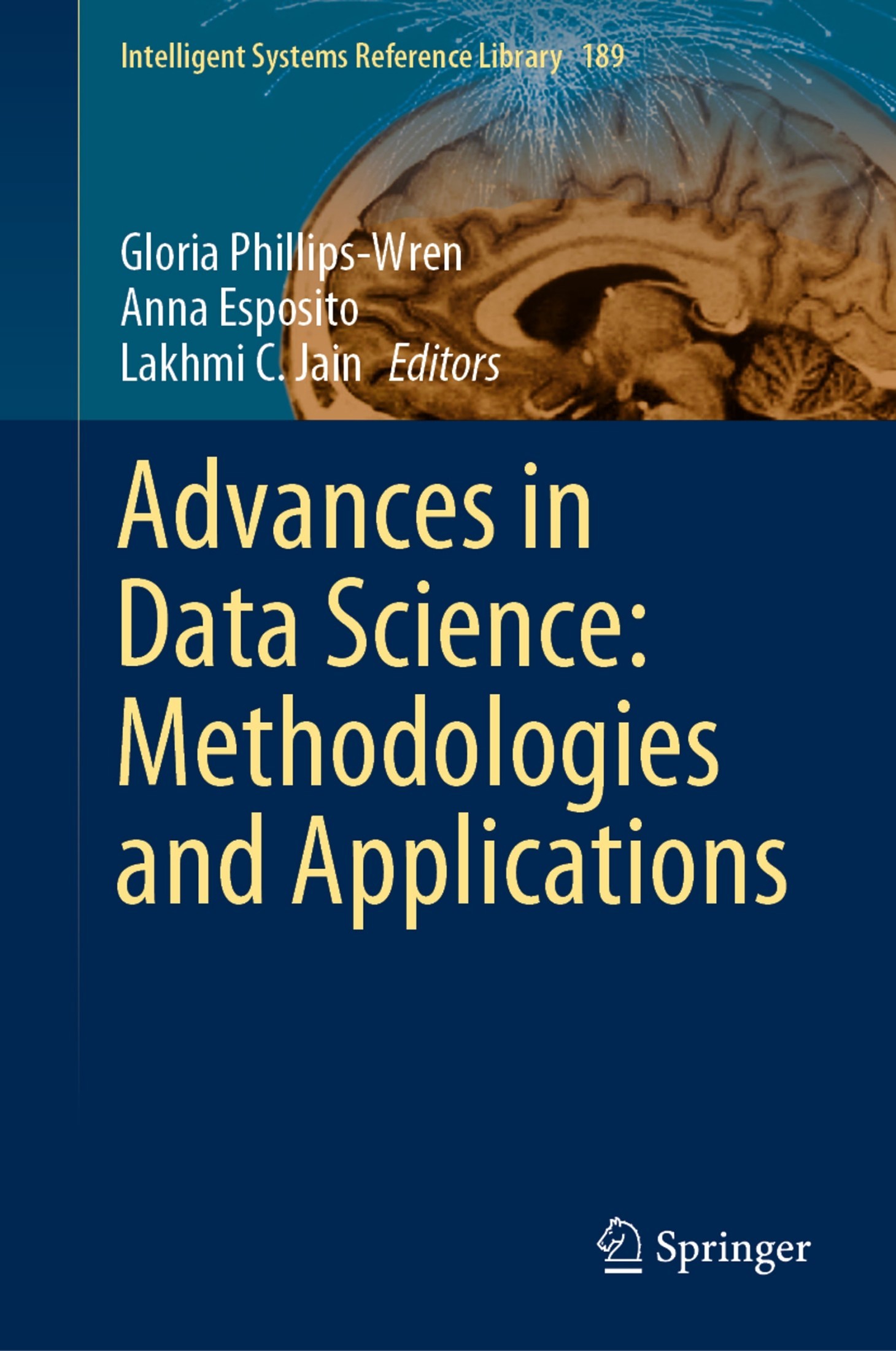 Advances in Data Science: Methodologies and Applications