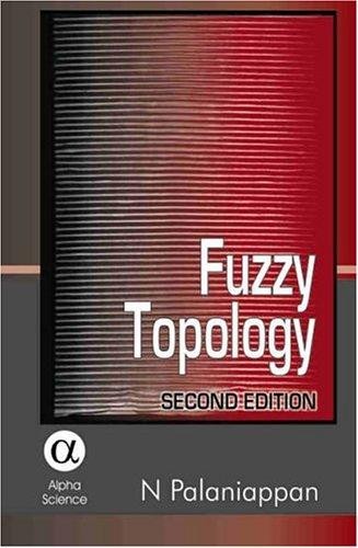 Fuzzy Topology