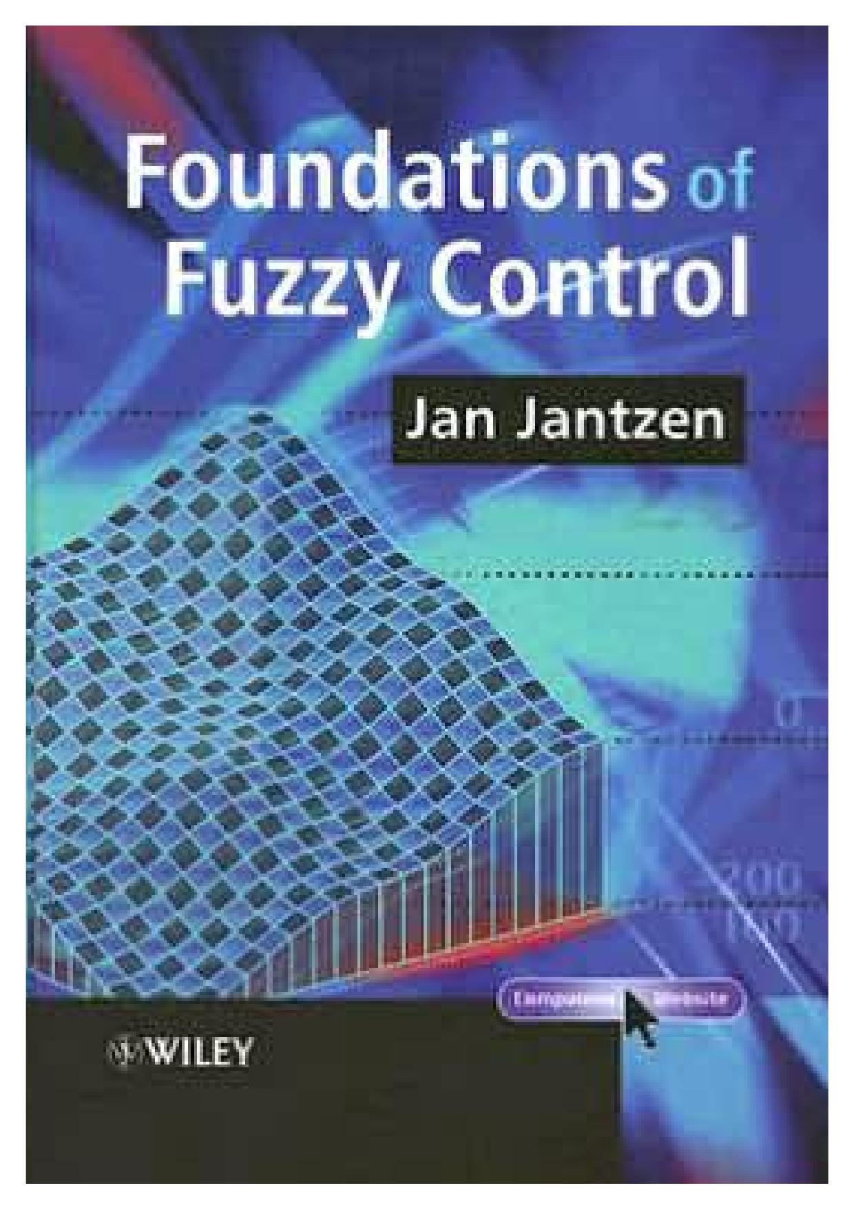 Foundations of Fuzzy Control