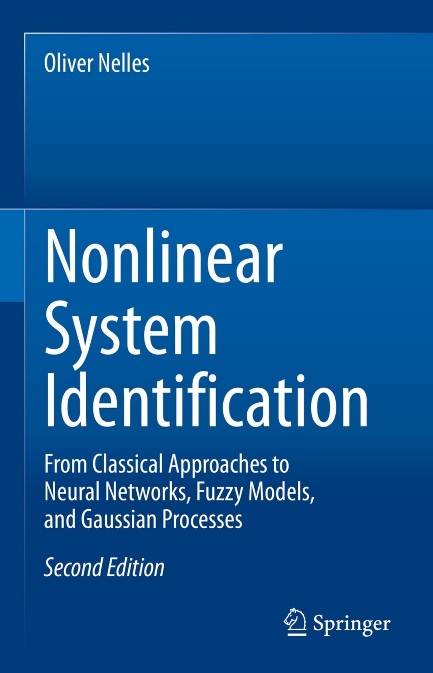 Nonlinear System Identification