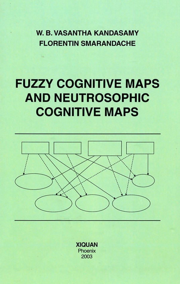 Fuzzy Cognitive Maps and Neutrosophic Cognitive Maps
