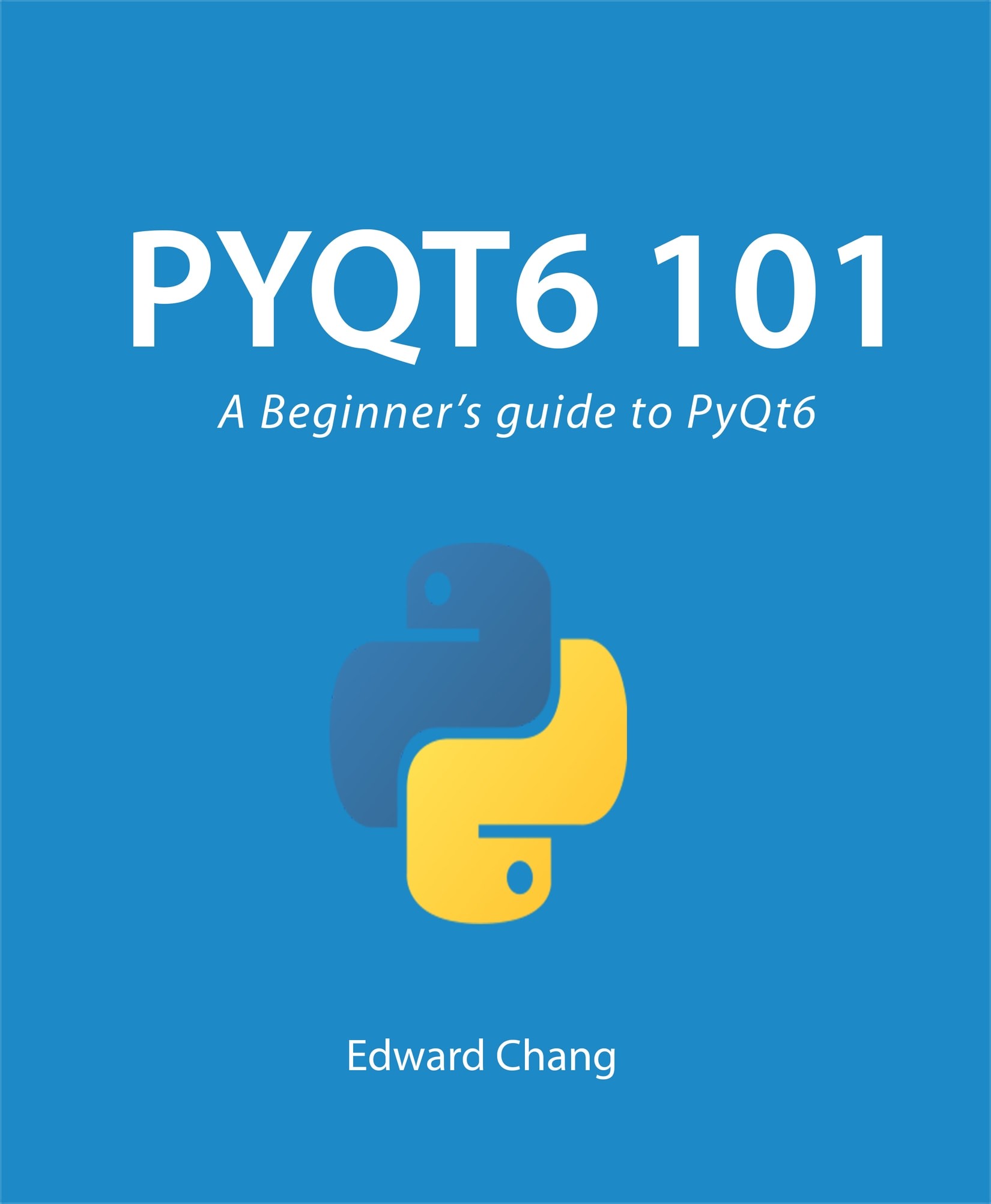 Pyqt6 101: A Beginner’s Guide to PyQt6