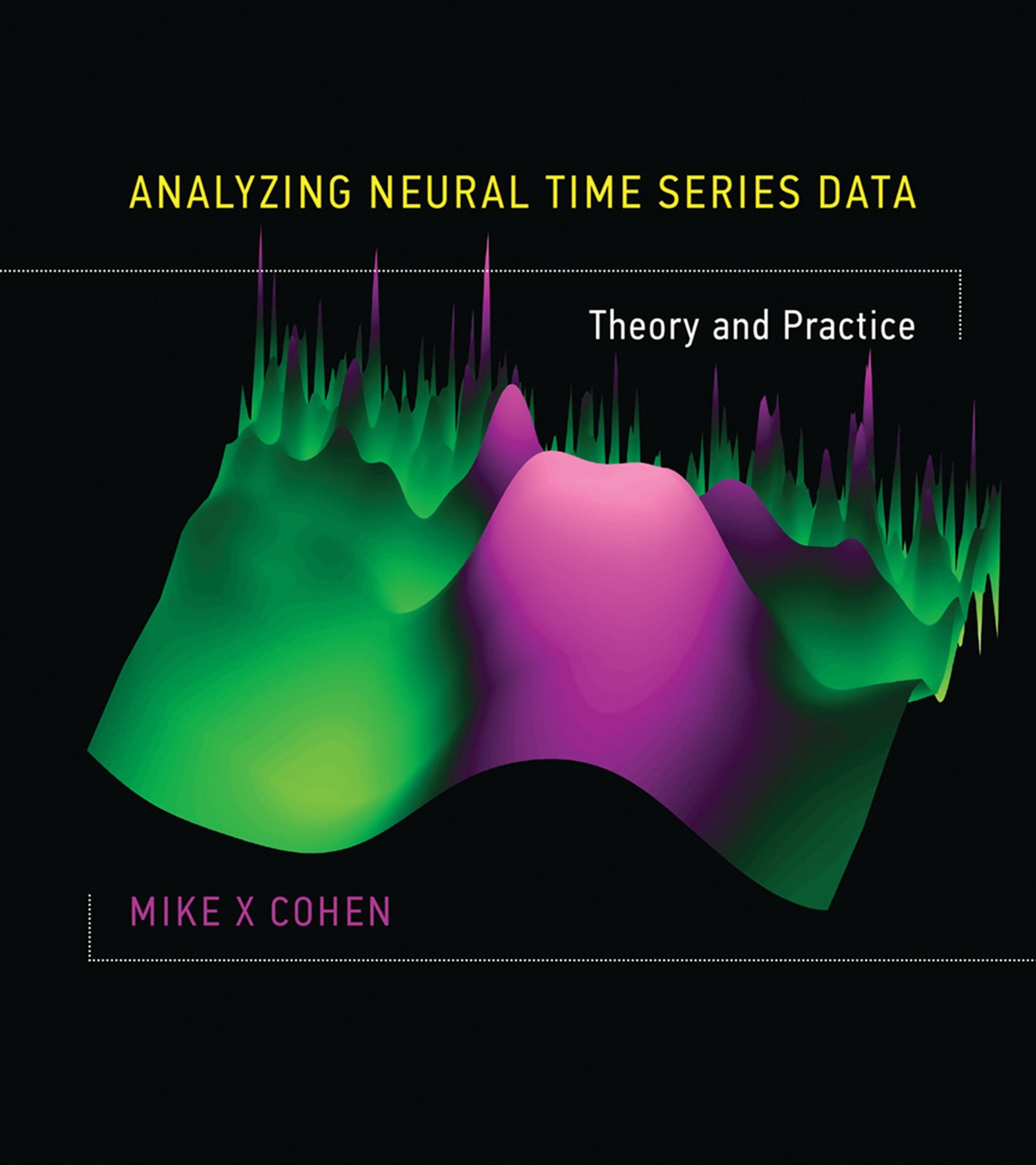 Analyzing Neural Time Series Data: Theory and Practice