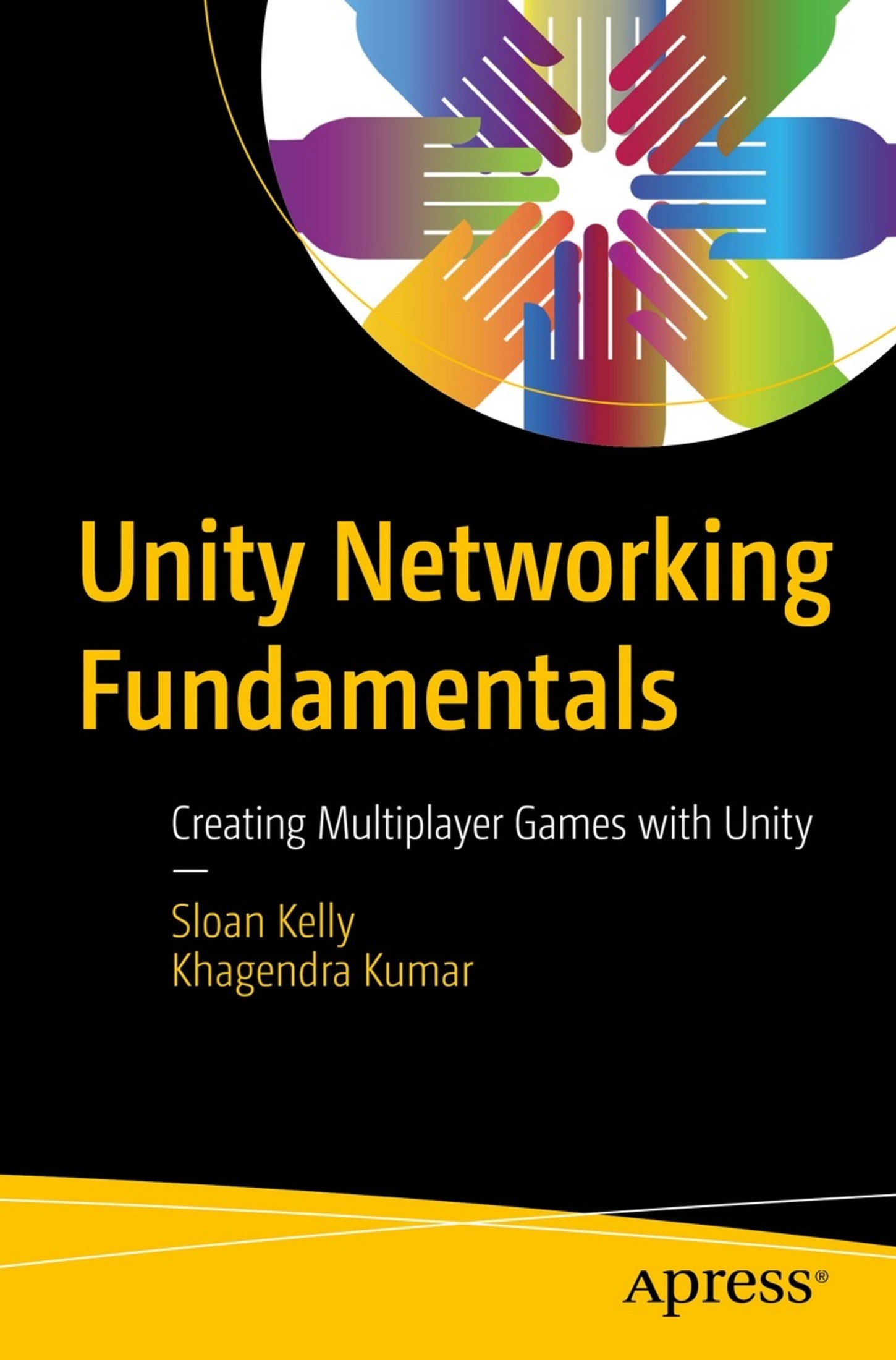Unity Networking Fundamentals