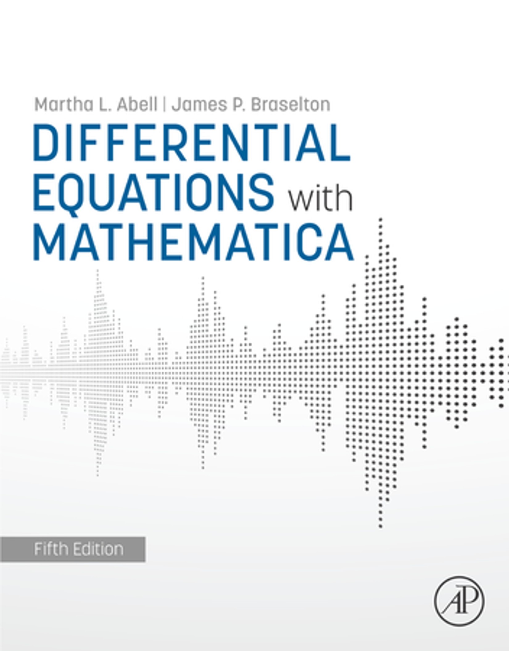 Differential Equations with Mathematica® - 2022