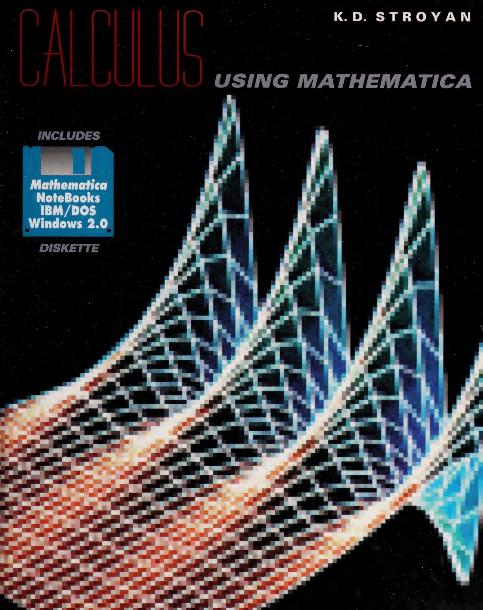 Calculus using Mathematica®