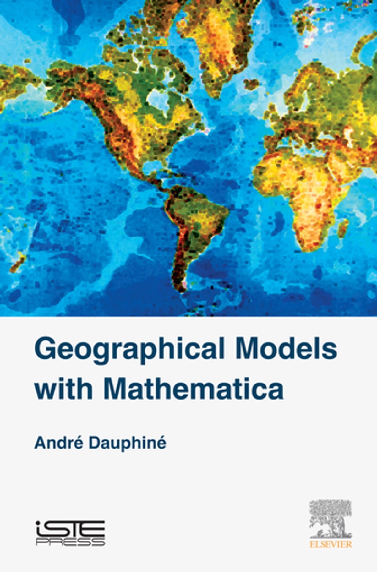 Geographical Models with Mathematica®