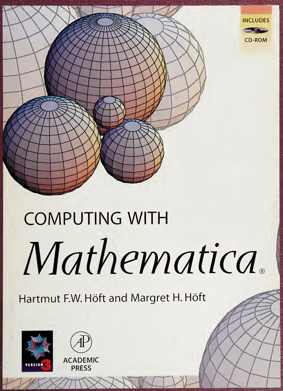 Computing with Mathematica®