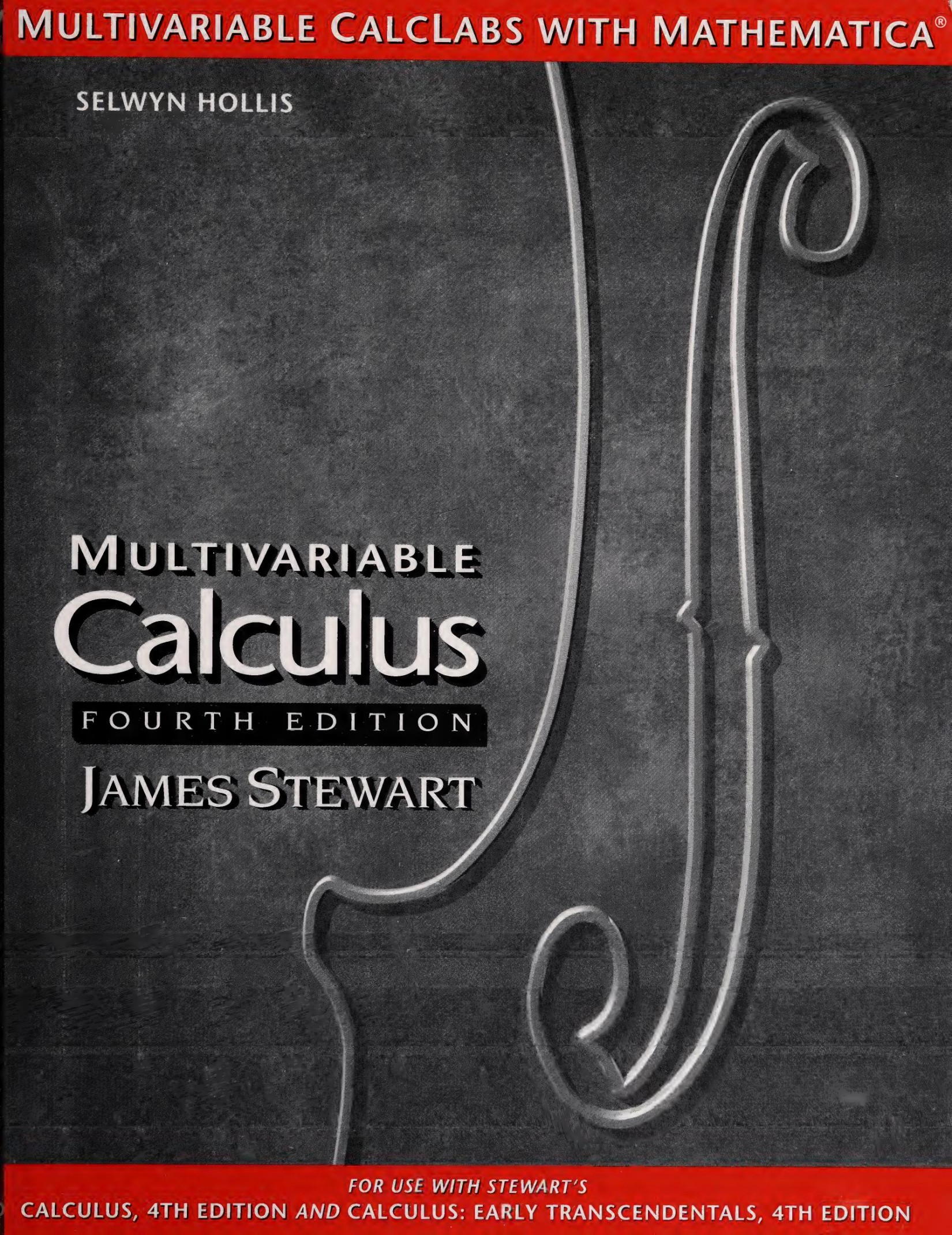 Calclabs with Mathematica®: Multivariable Calculus