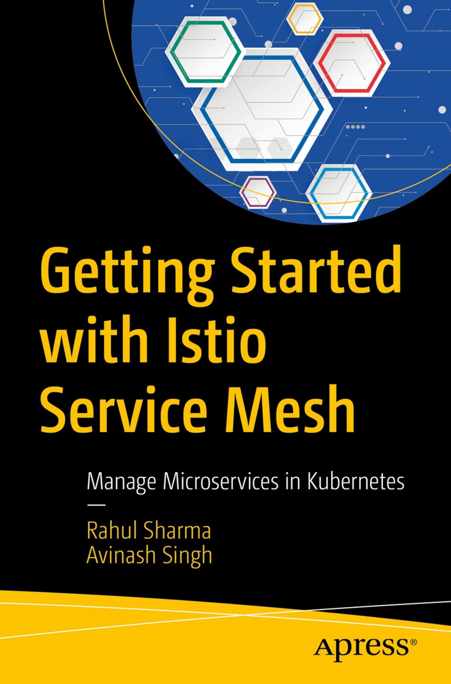 Getting Started With Istio Service Mesh