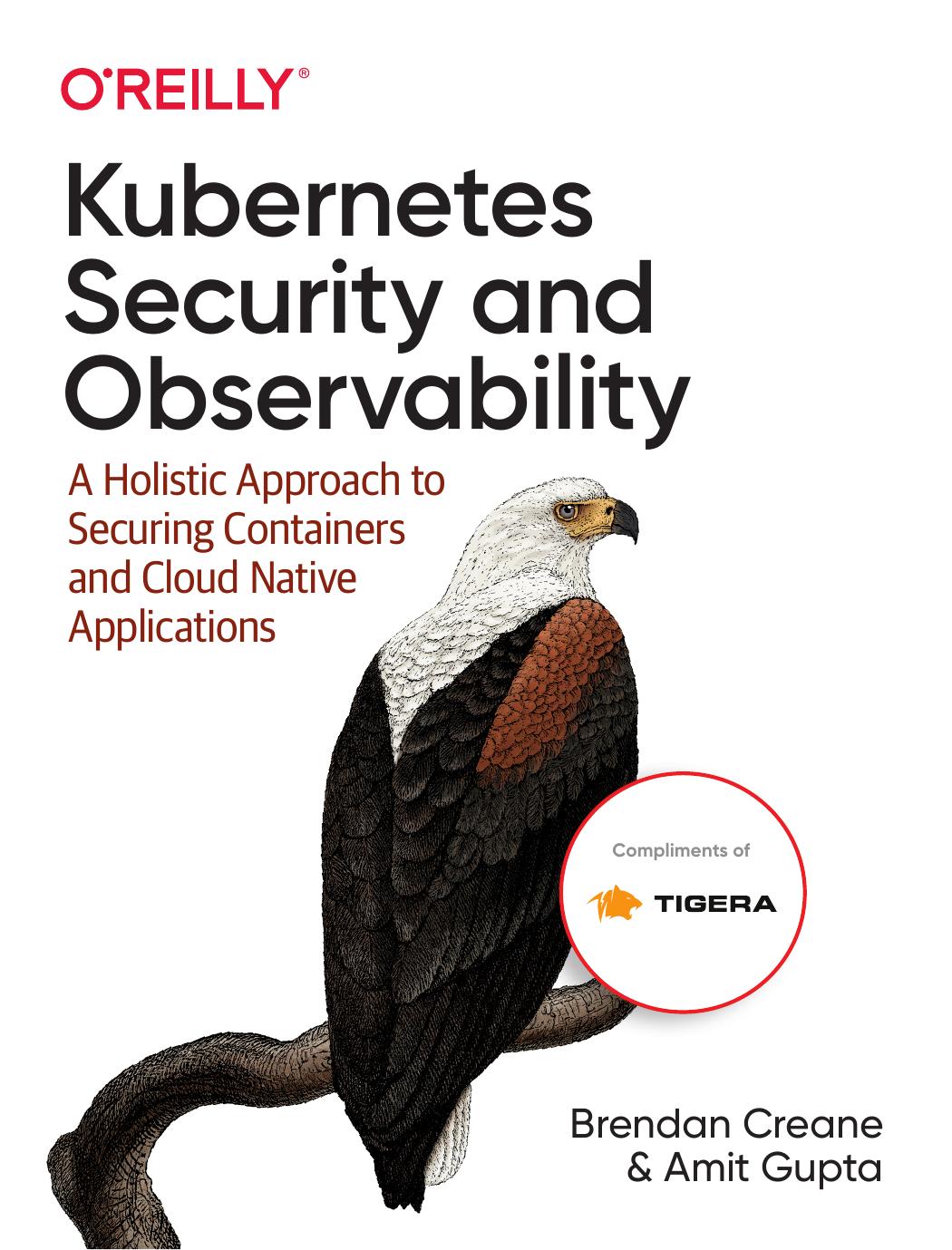 Kubernetes Security and Observability