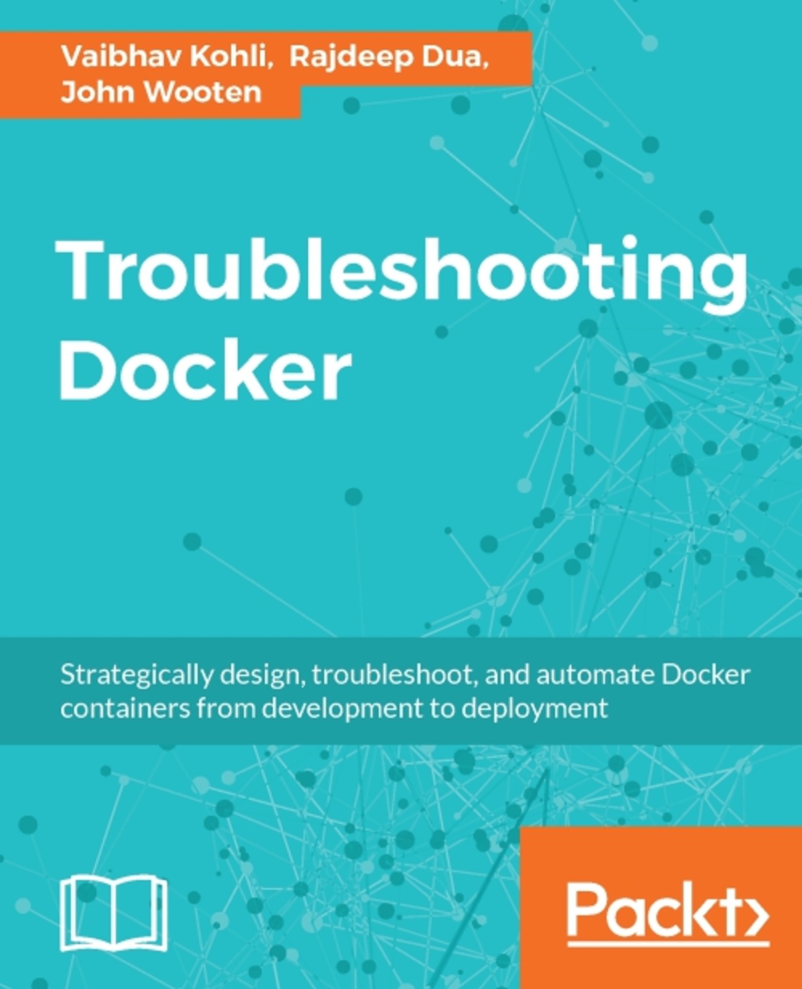 Troubleshooting Docker