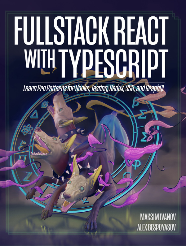 Fullstack React with TypeScript