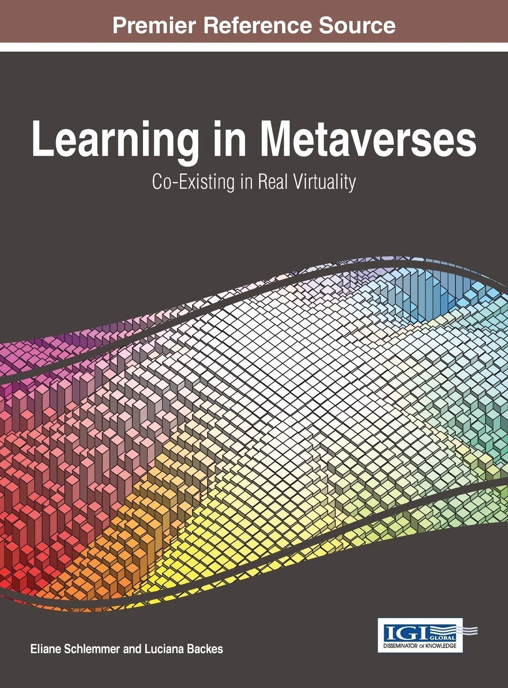Learning in Metaverses: Co-Existing in Real Virtuality
