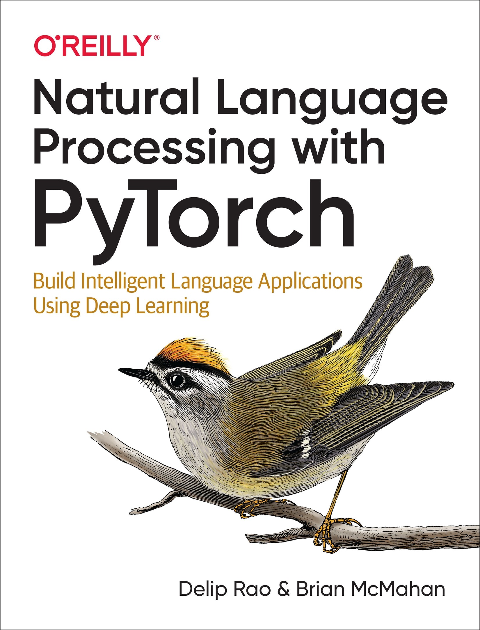 Natural Language Processing With PyTorch: Build Intelligent Language Applications Using Deep Learning