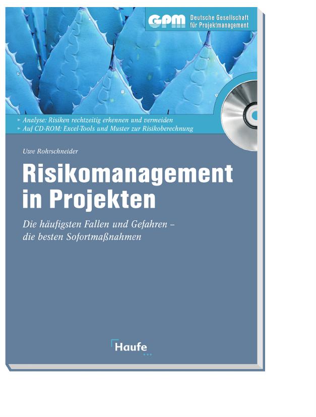 Risikomanagement in Projekten