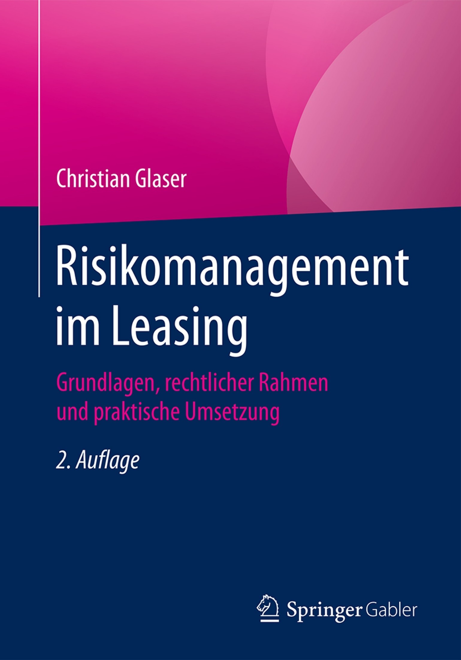 Risikomanagement Im Leasing