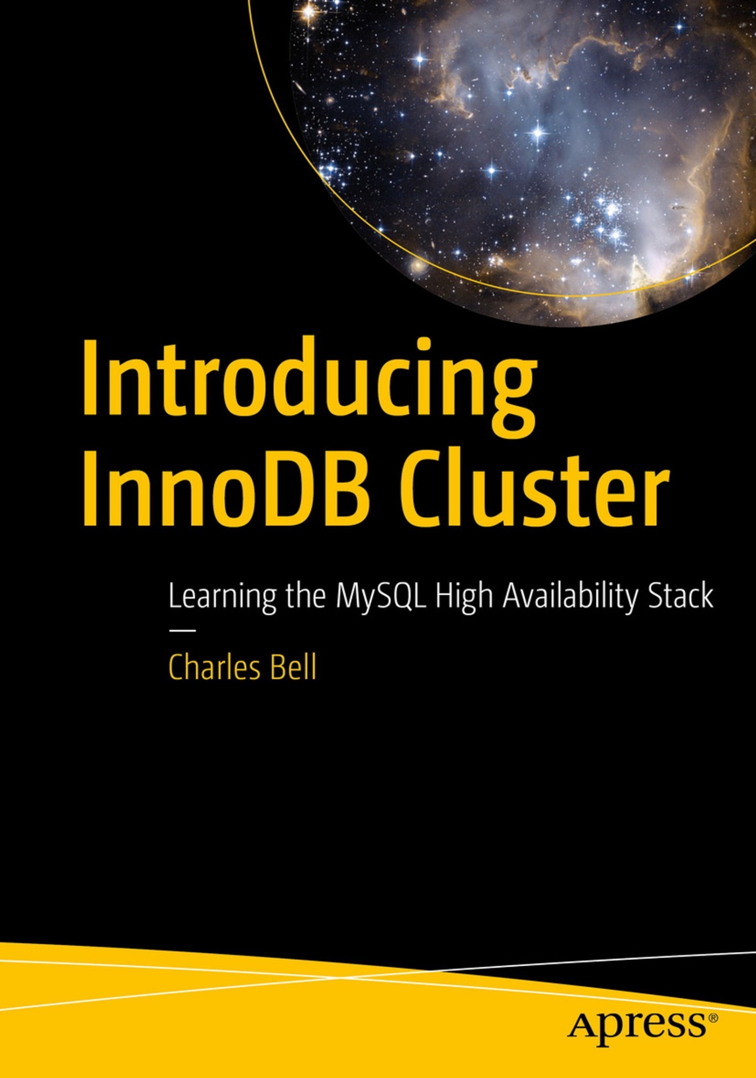 Introducing InnoDB Cluster