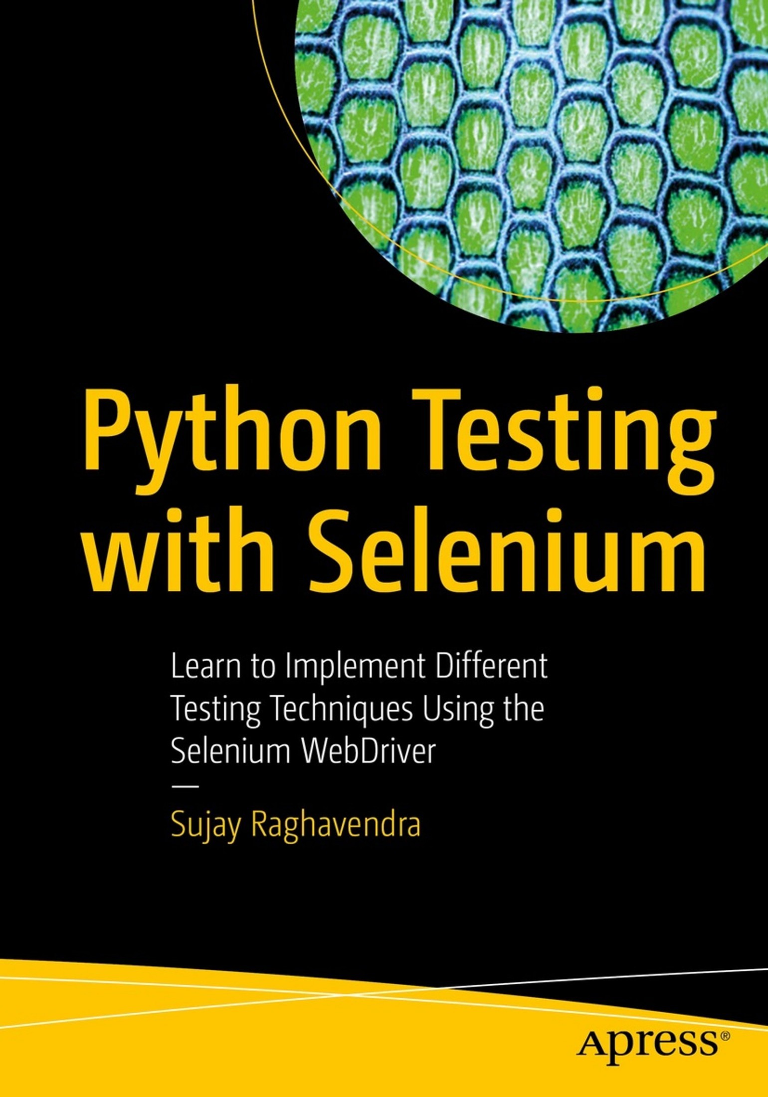 Python Testing With Selenium